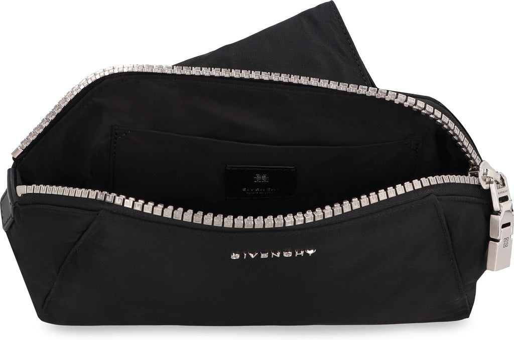ANTIGONA NYLON CROSSBODY