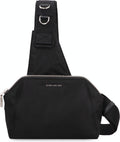 ANTIGONA NYLON CROSSBODY