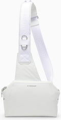 ANTIGONA SMALL WHITE BAG