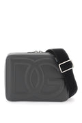 Dolce & Gabbana Dg Logo Camera Bag For Photography Men