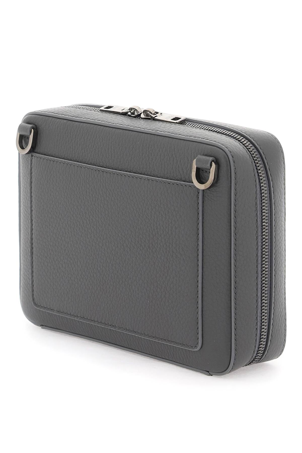 Dolce & Gabbana Dg Logo Camera Bag For Photography Men