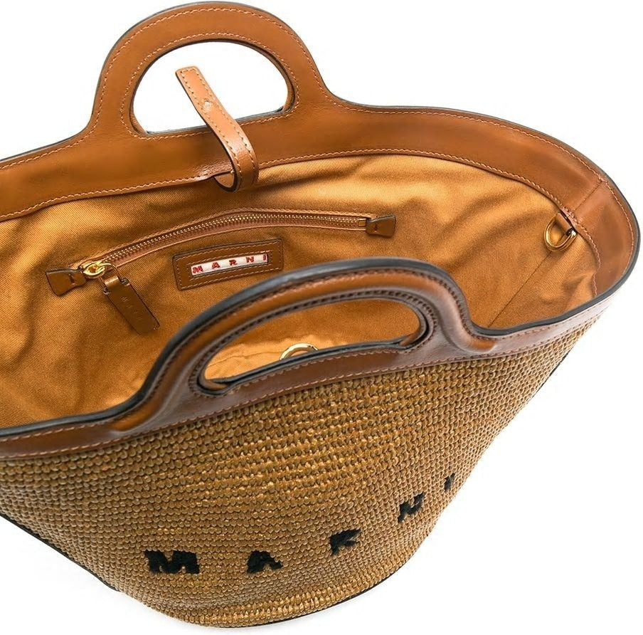 Tropicalia Bag Small