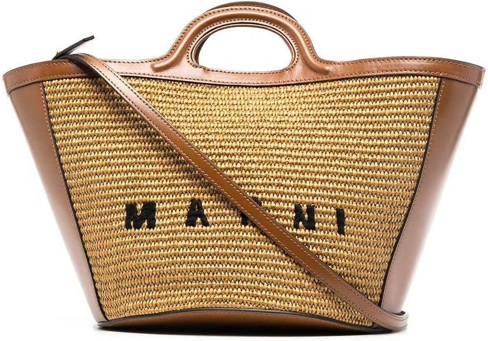 Tropicalia Bag Small