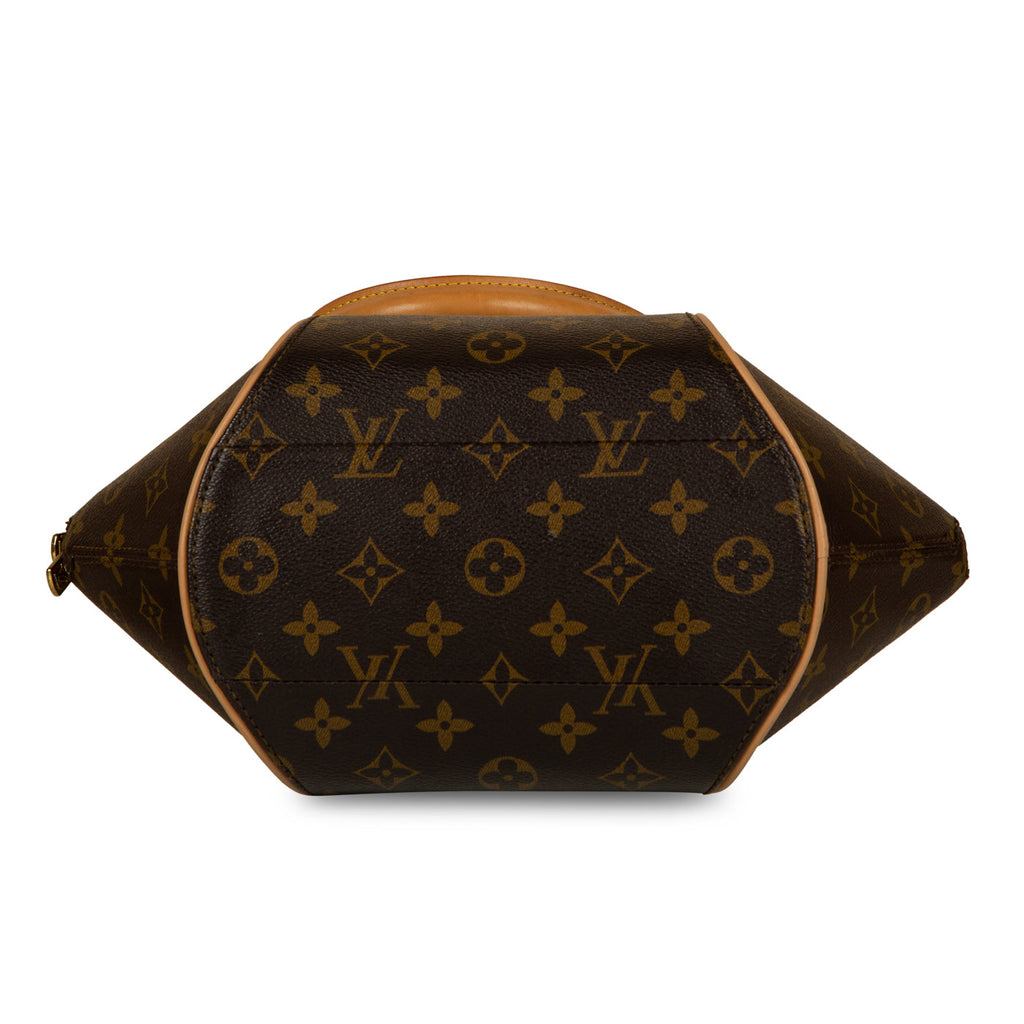 Louis Vuitton Ellipse Handbag
