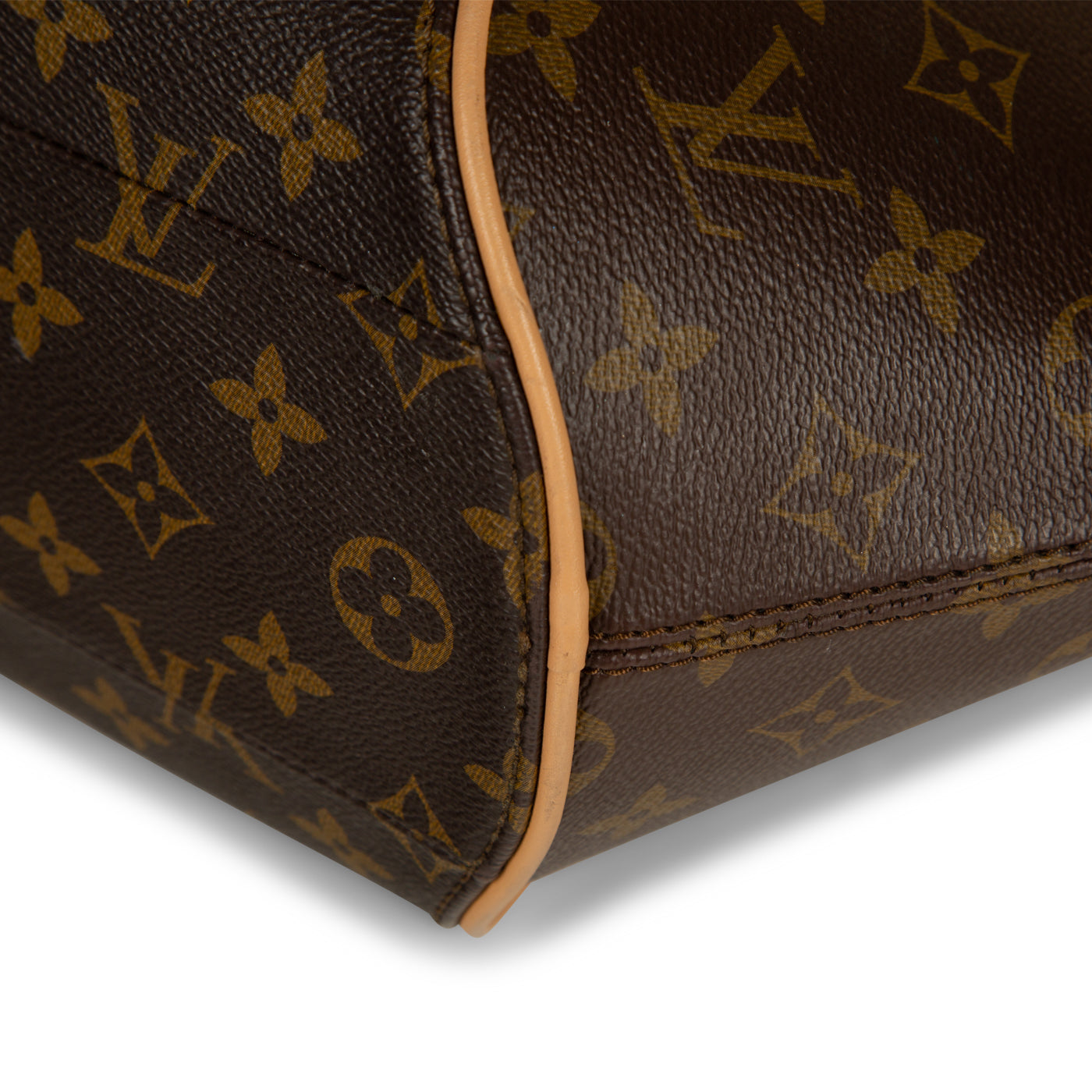 Louis Vuitton Ellipse Handbag