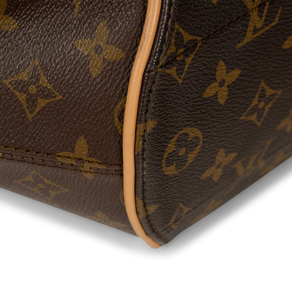 Louis Vuitton Ellipse Handbag