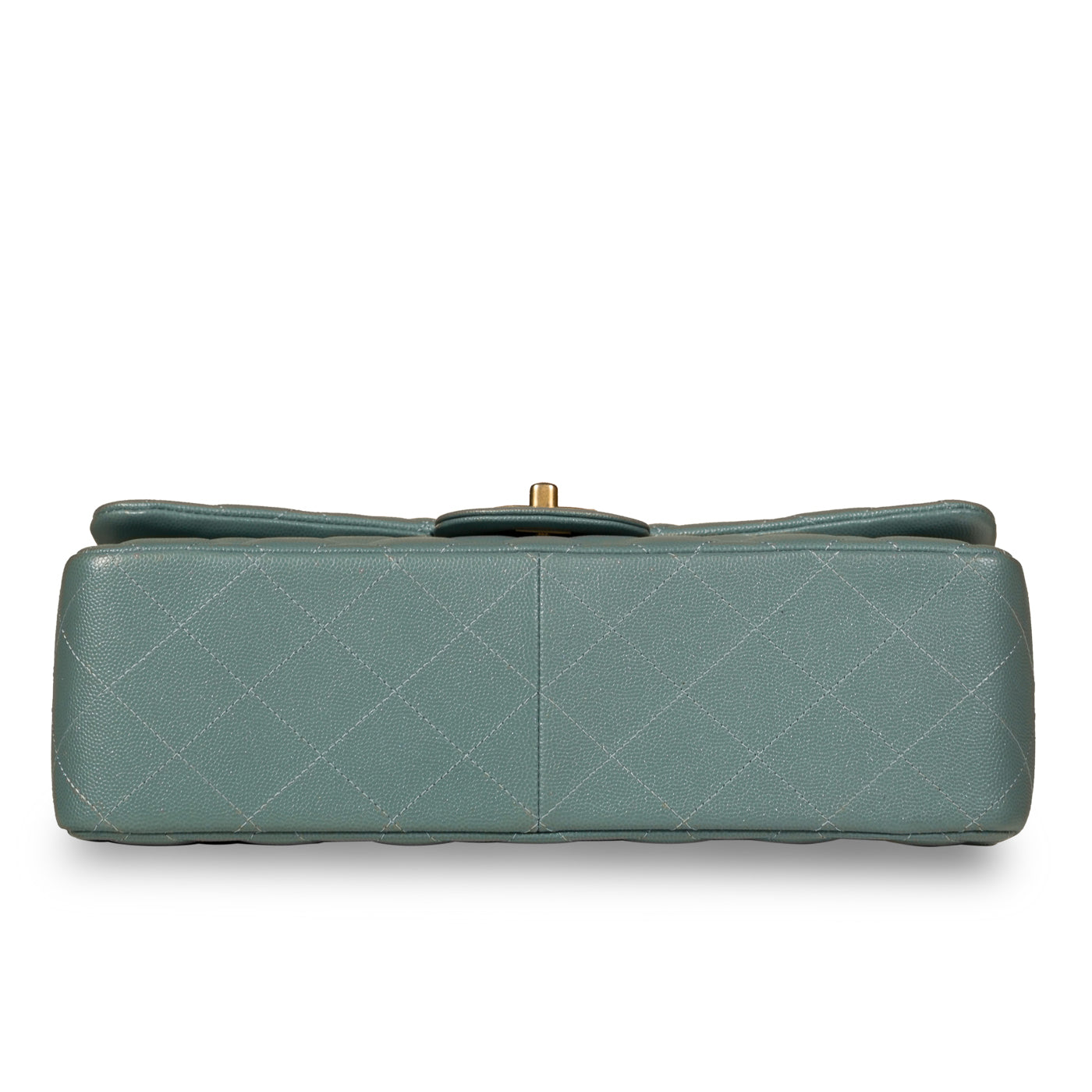 Chanel Classic Flap Bag - Jumbo - Caviar