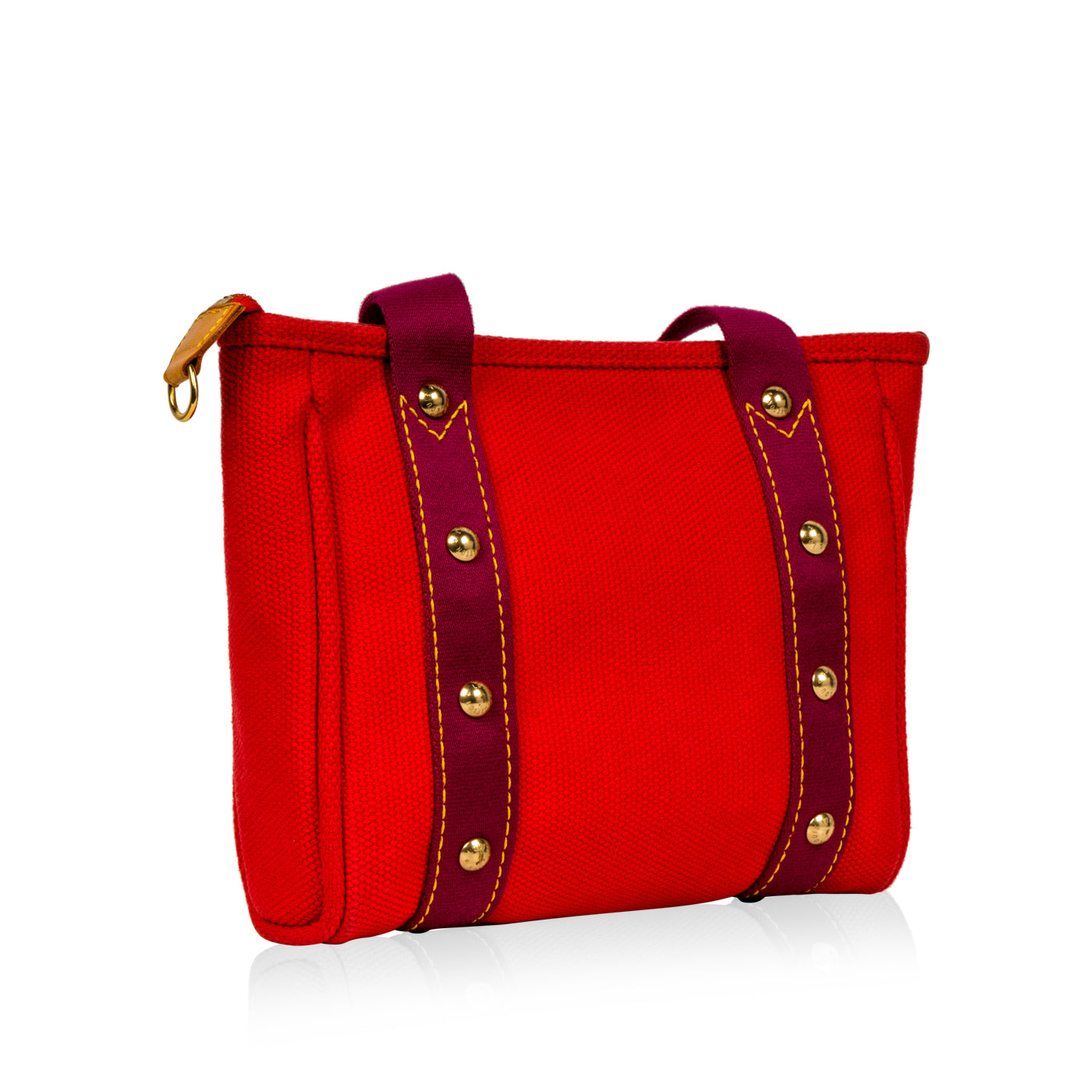 Louis Vuitton Antigua Cabas PM