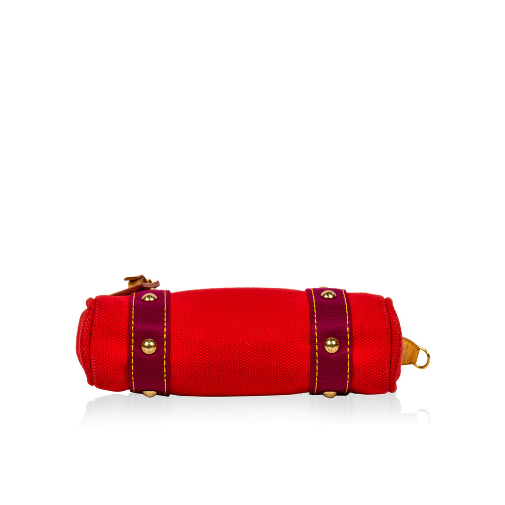 Louis Vuitton Antigua Cabas PM