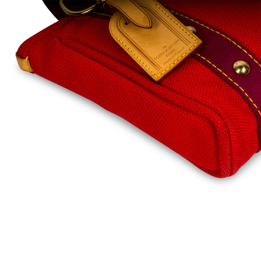 Louis Vuitton Antigua Cabas PM