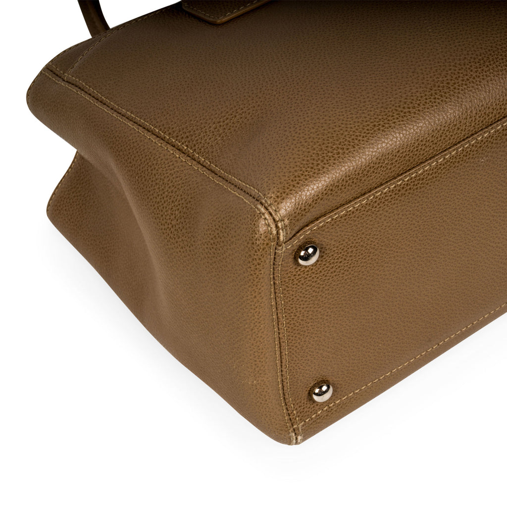 Cerf Tote Small