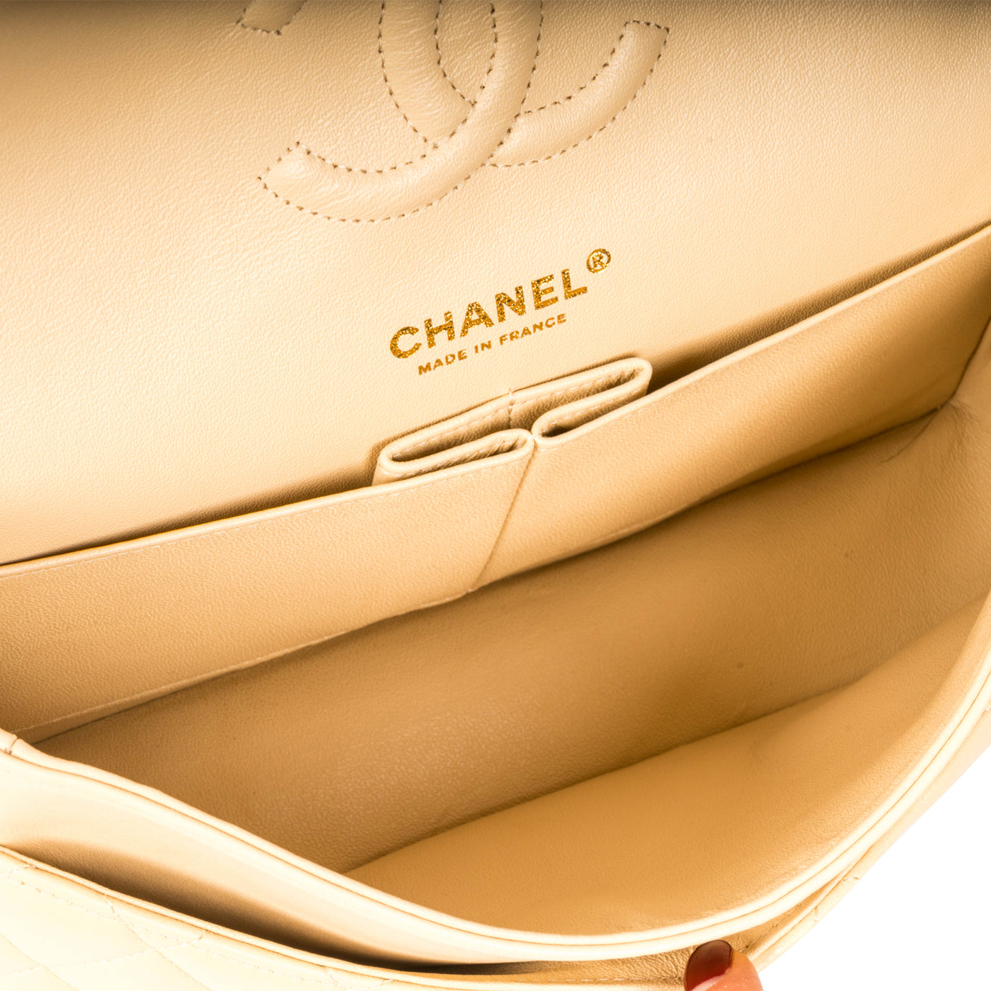Classic Flap Bag - Medium