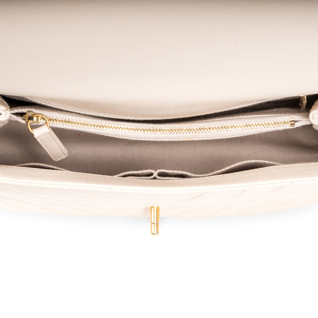 Coco Handle - Medium - Cream