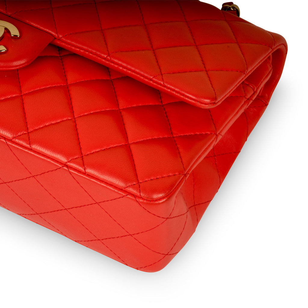 Chanel Classic Flap Bag - Medium