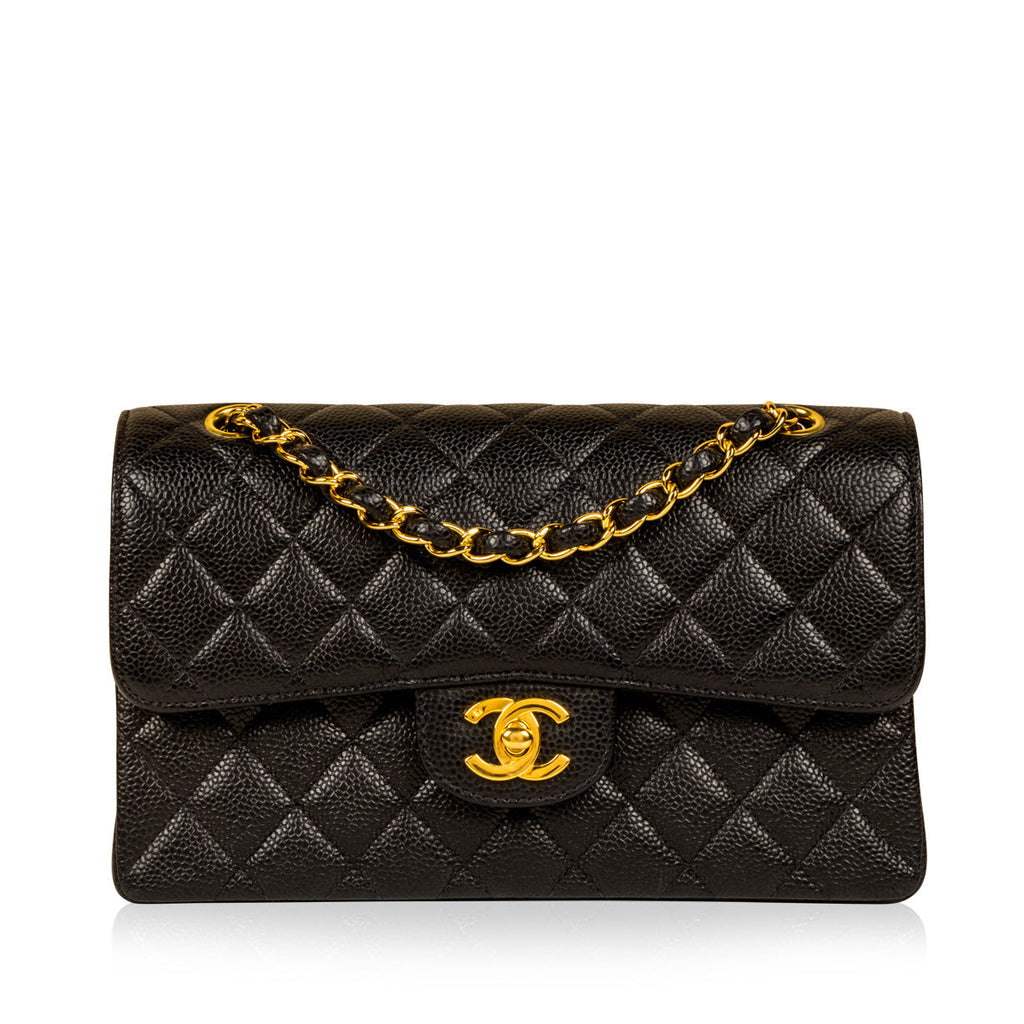 Classic Flap Bag - Small