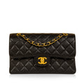 Classic Flap Bag - Small