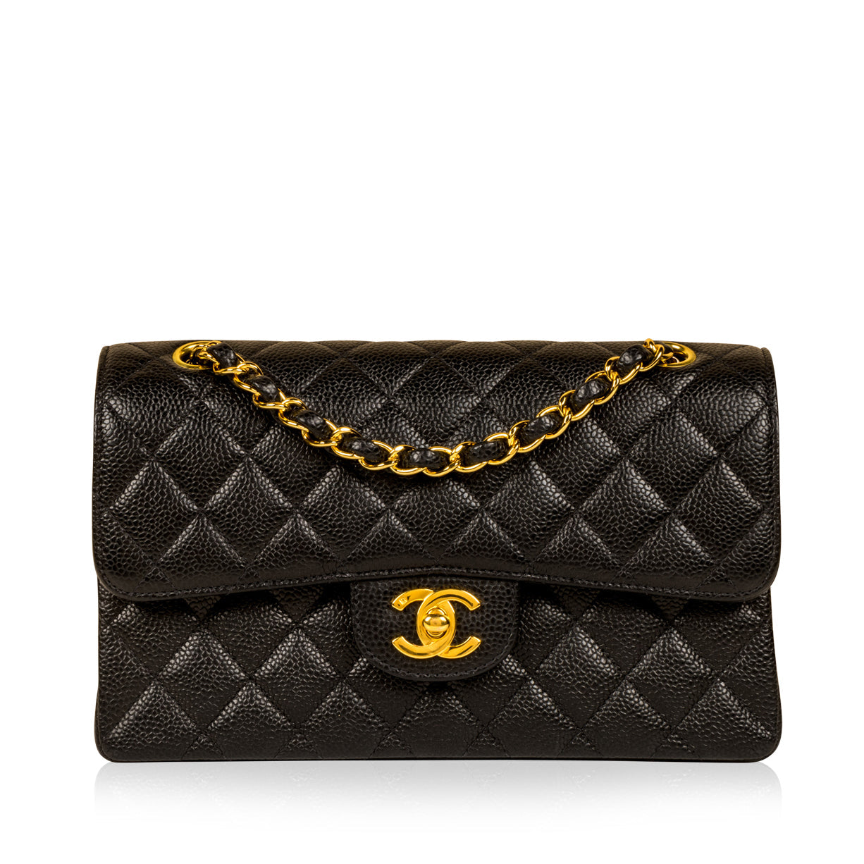 Classic Flap Bag - Small