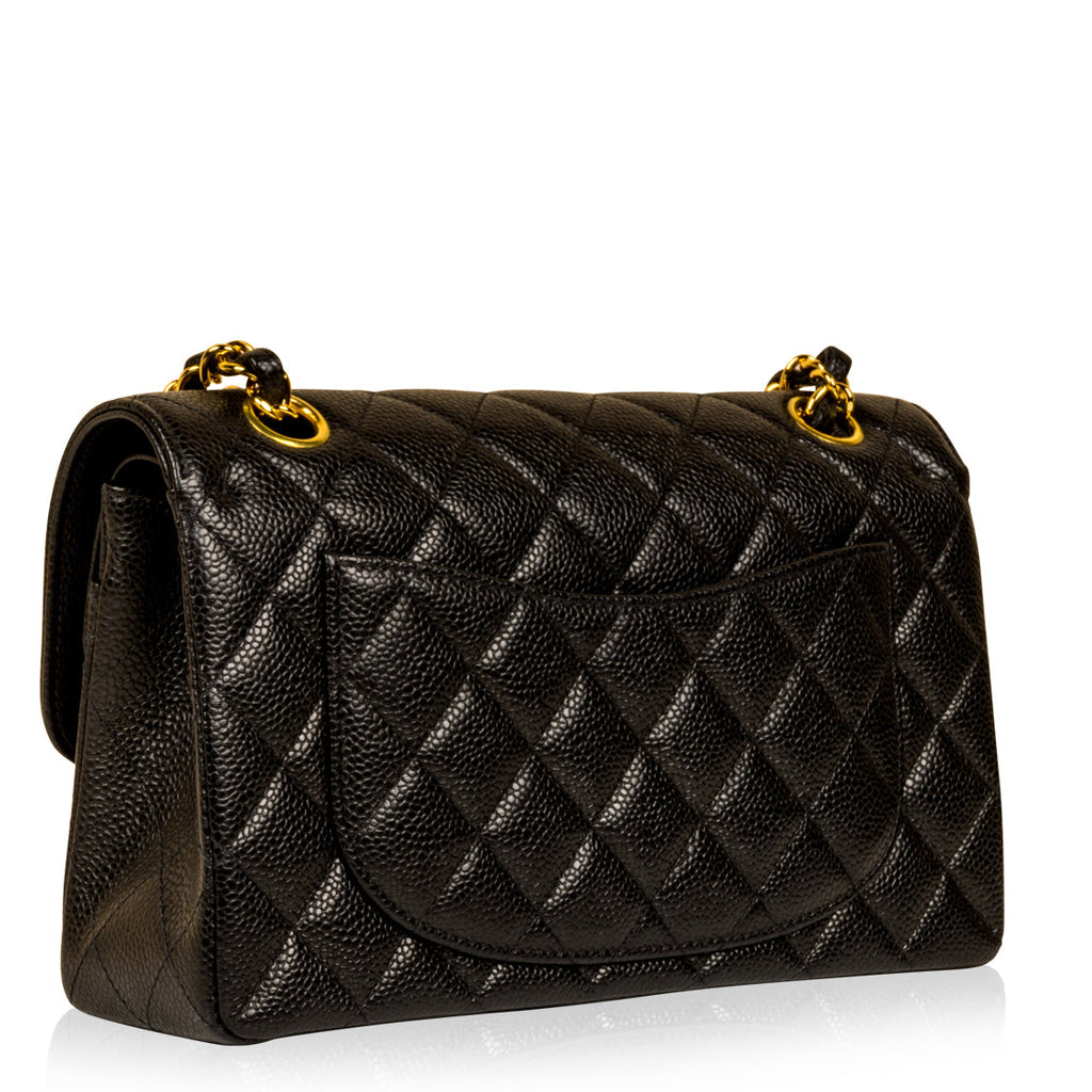 Classic Flap Bag - Small