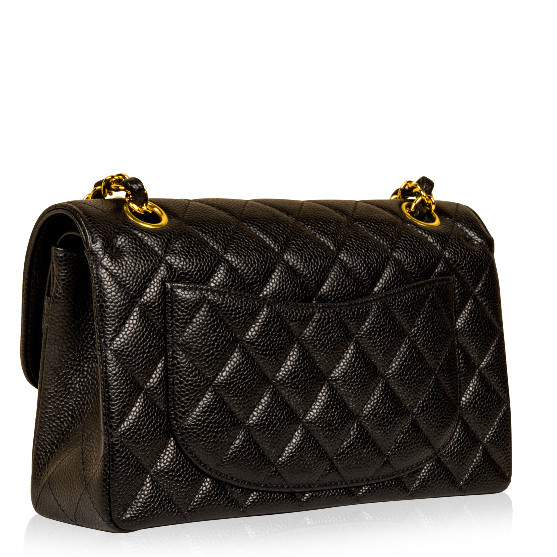 Classic Flap Bag - Small