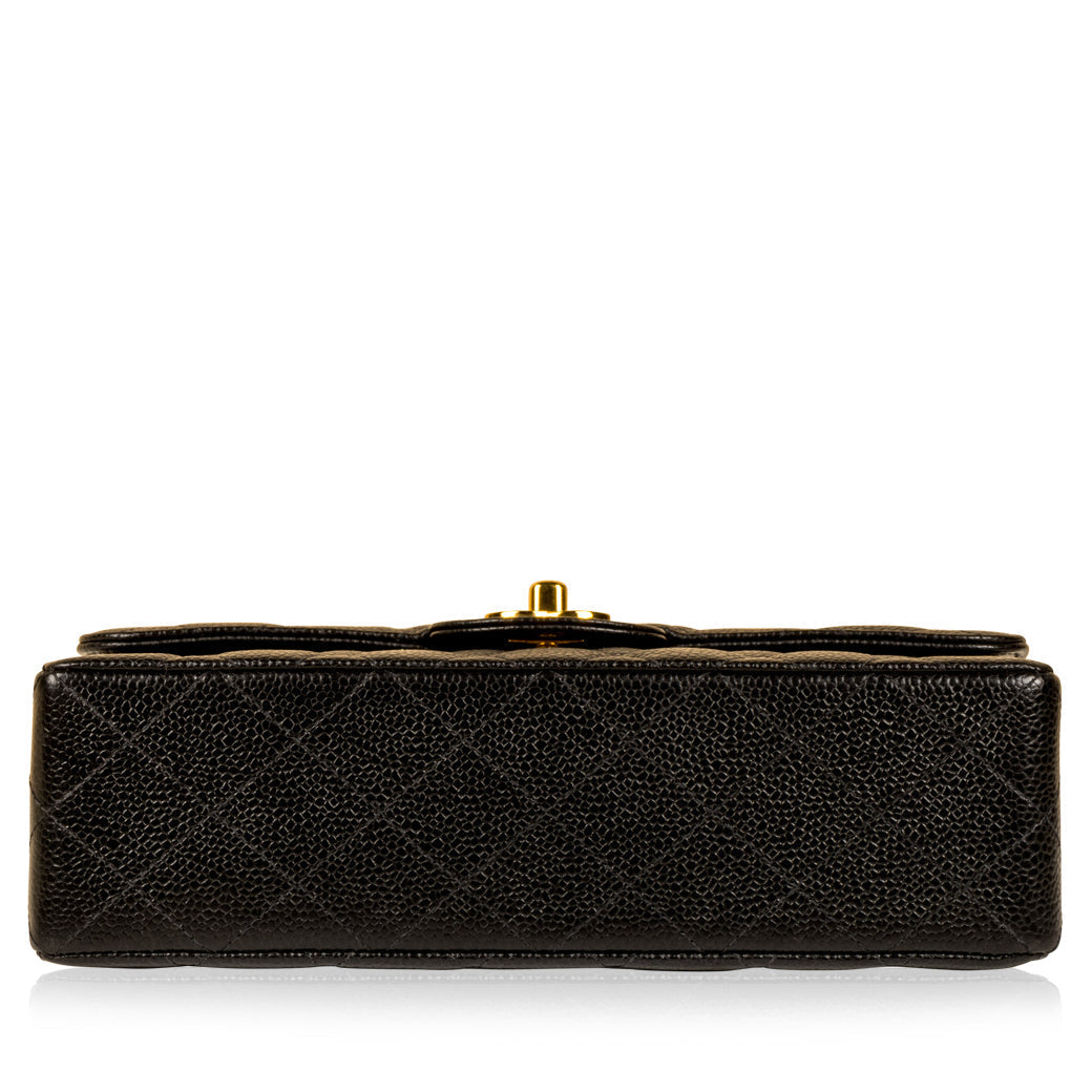 Classic Flap Bag - Small
