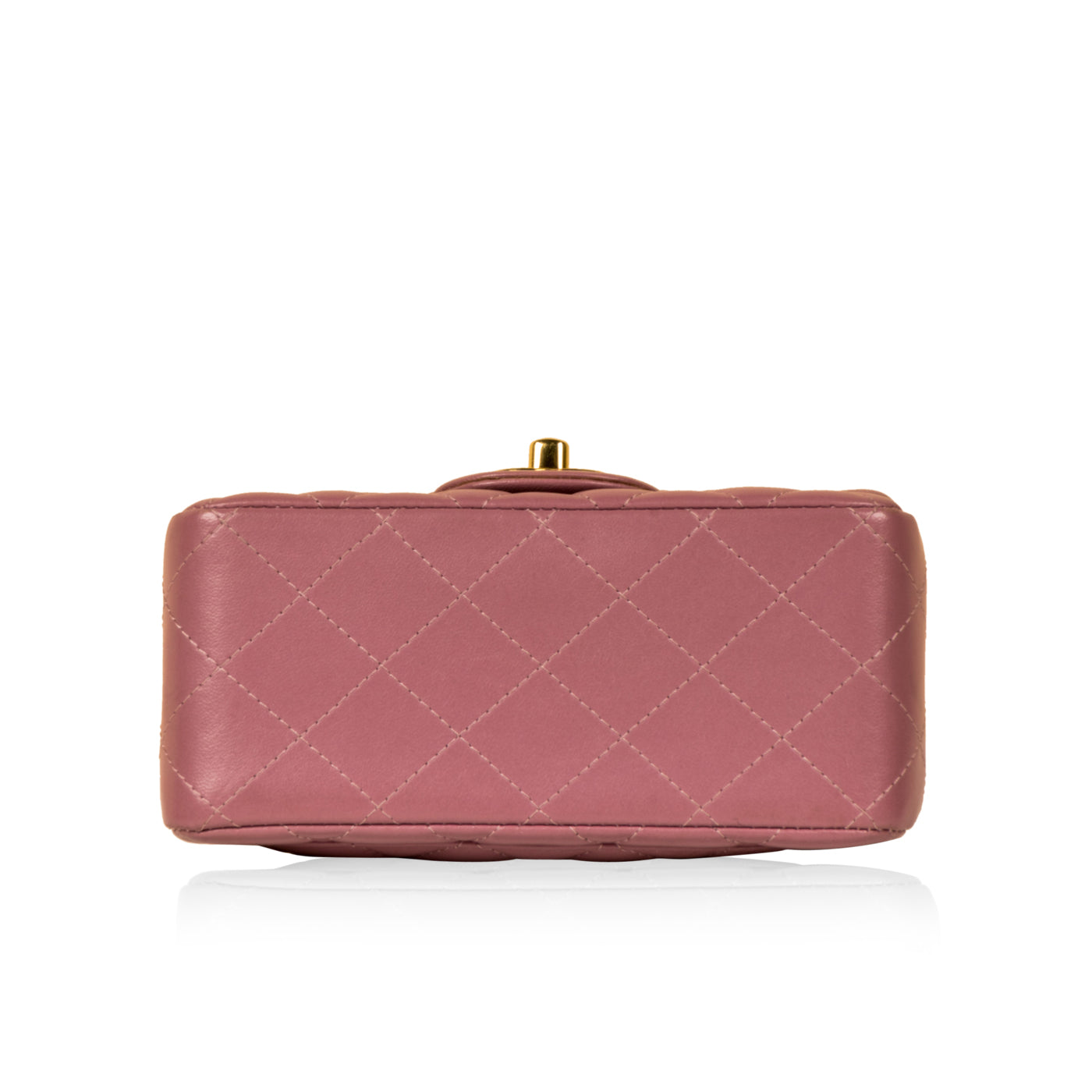 Chanel Classic Flap Bag - Mini Square
