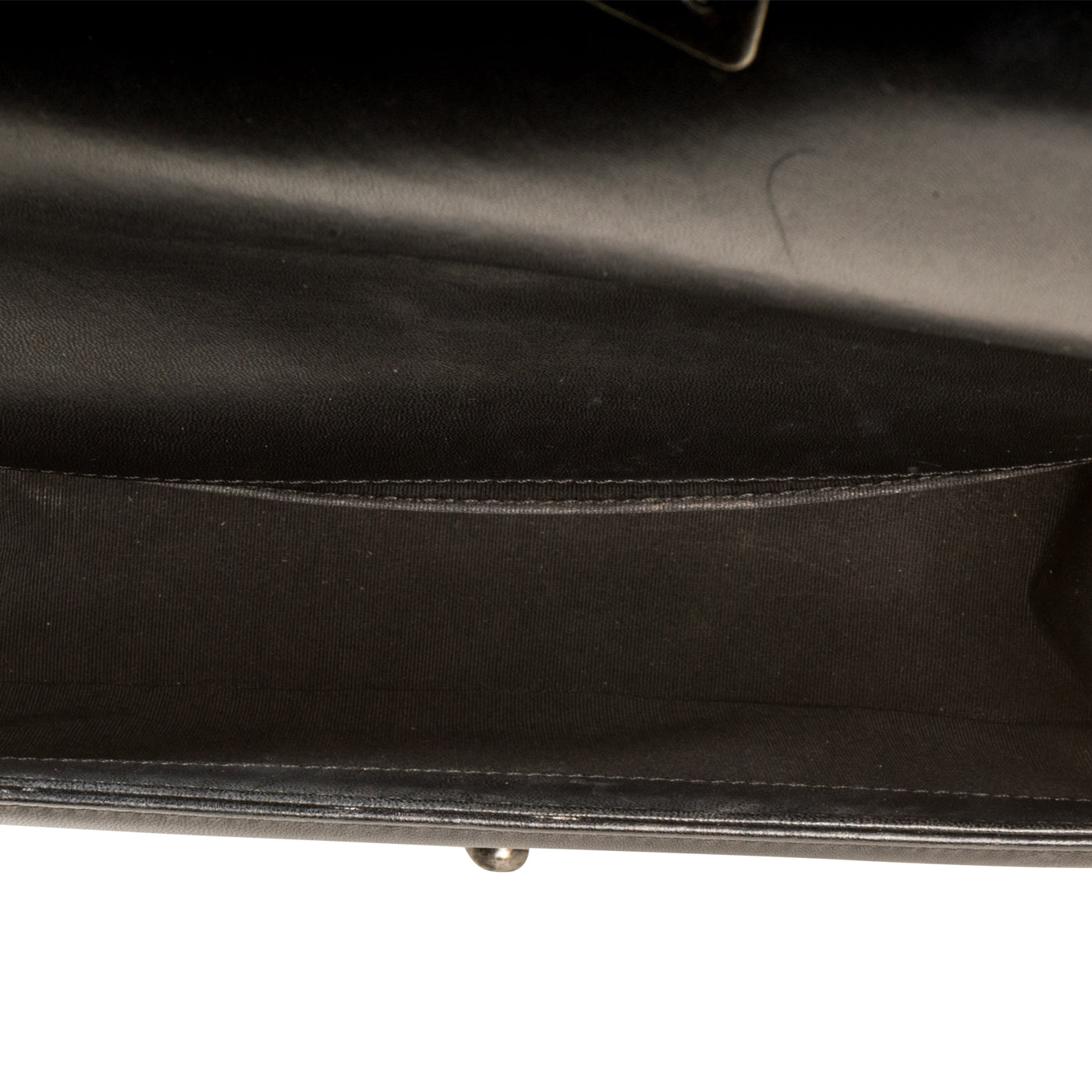 Chanel Boy Bag - Medium - Lambskin