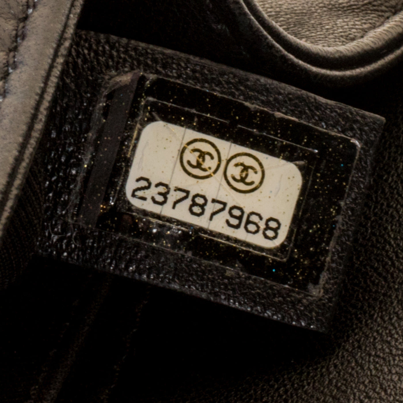 Chanel Boy Bag - Medium - Lambskin