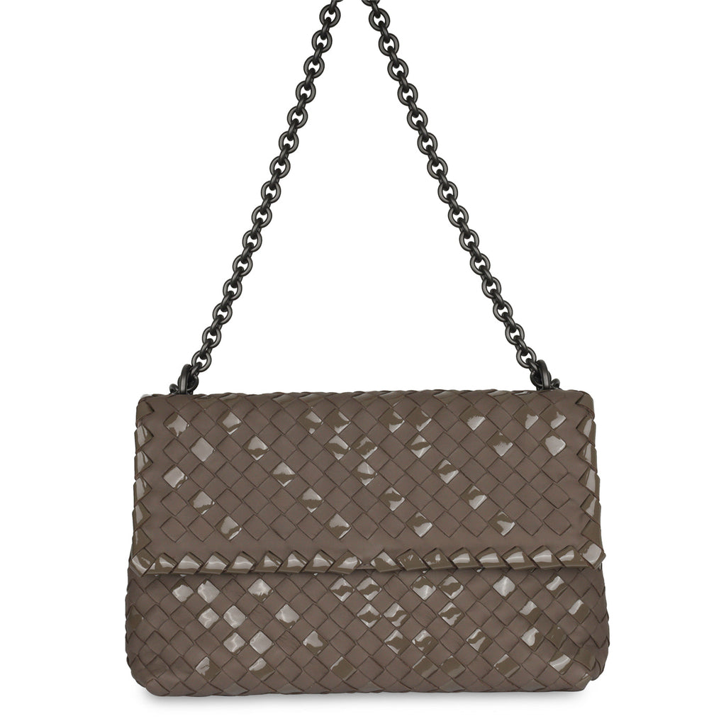 Bottega Veneta Small Olimpia