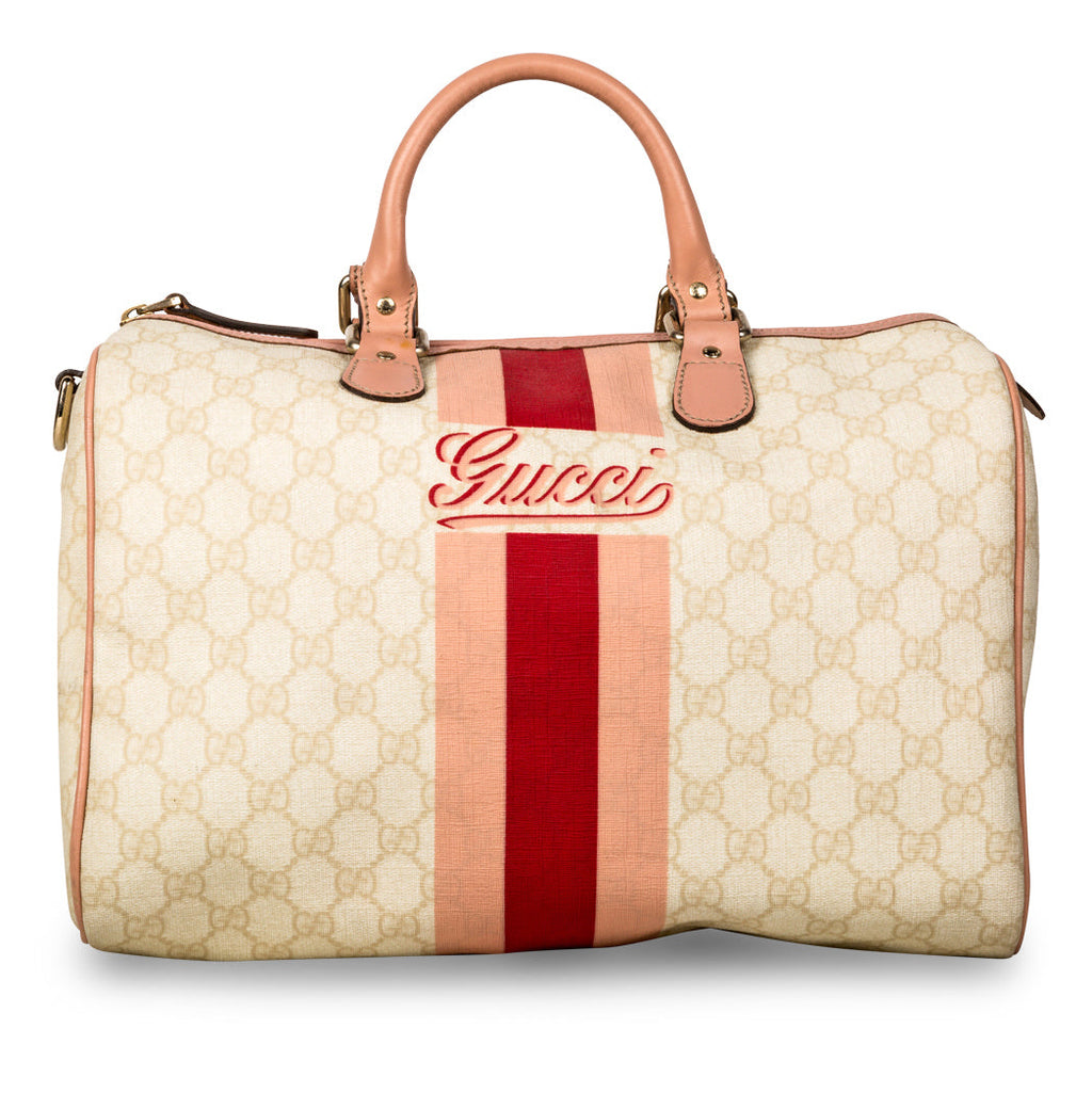 Boston Bag