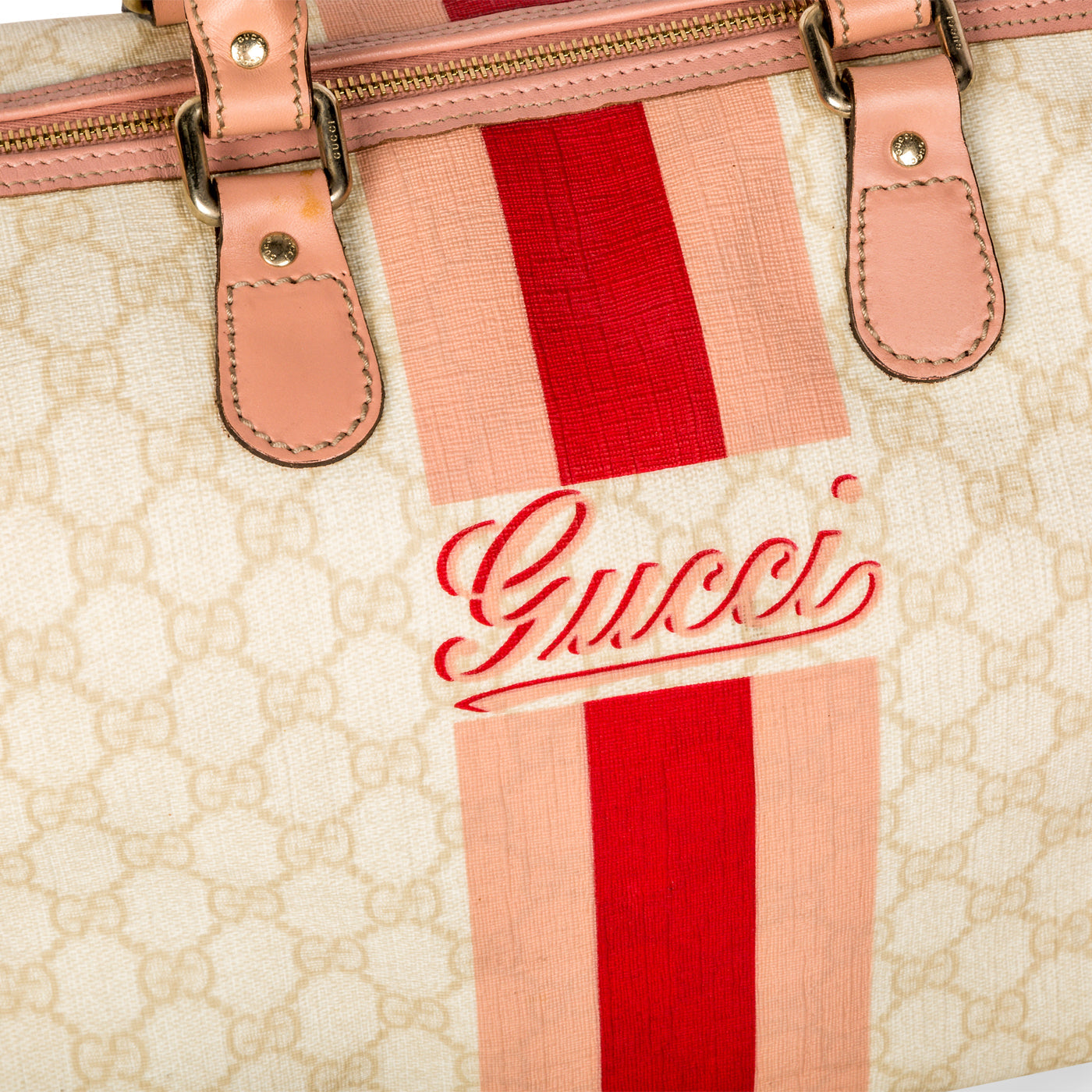 Boston Bag