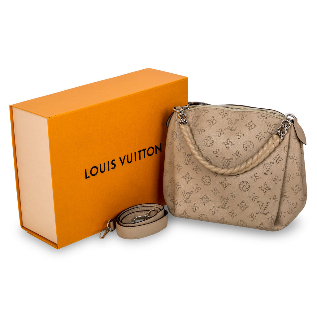 Louis Vuitton Babylone BB Chain Bag