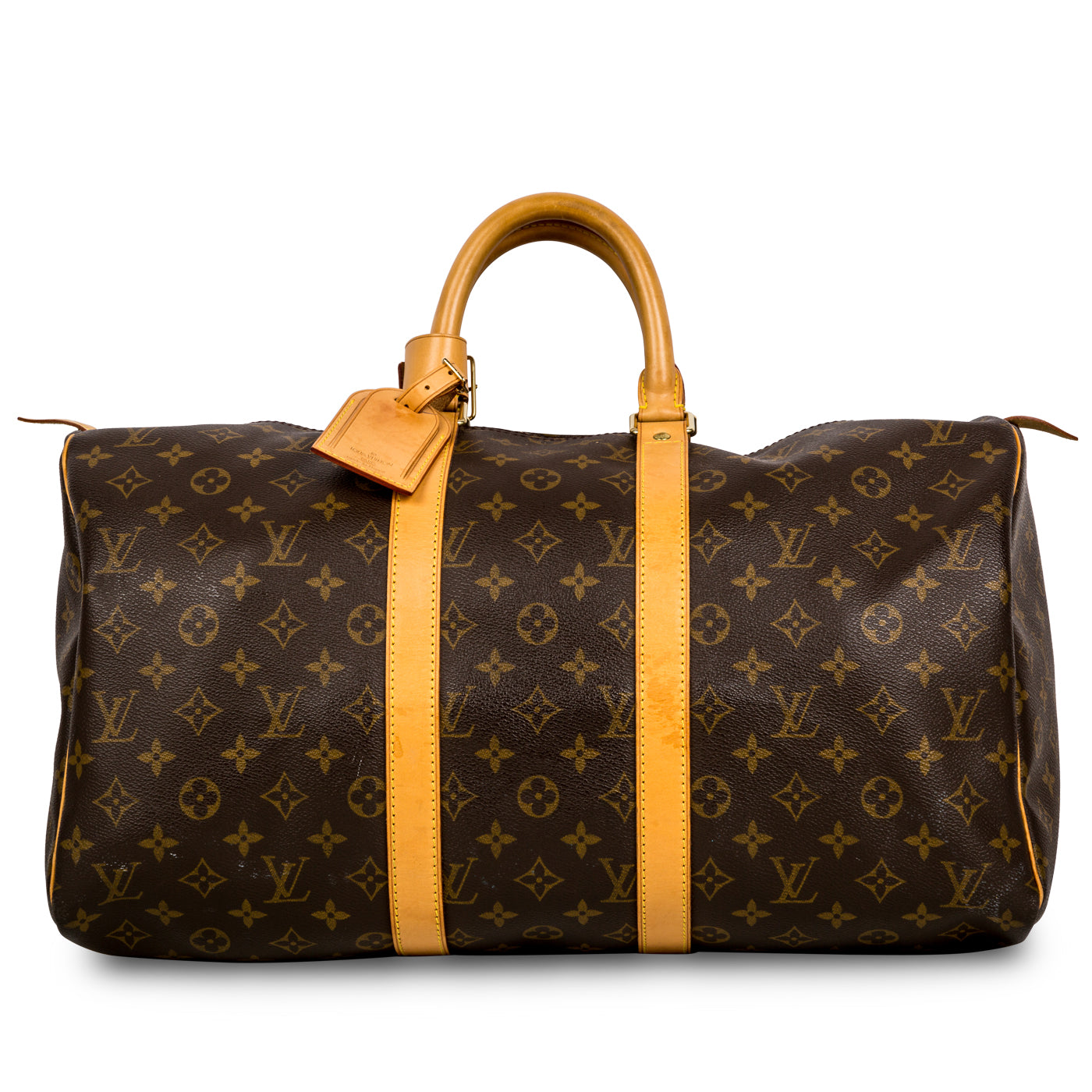 Louis Vuitton Keepall 45 - Monogram Canvas