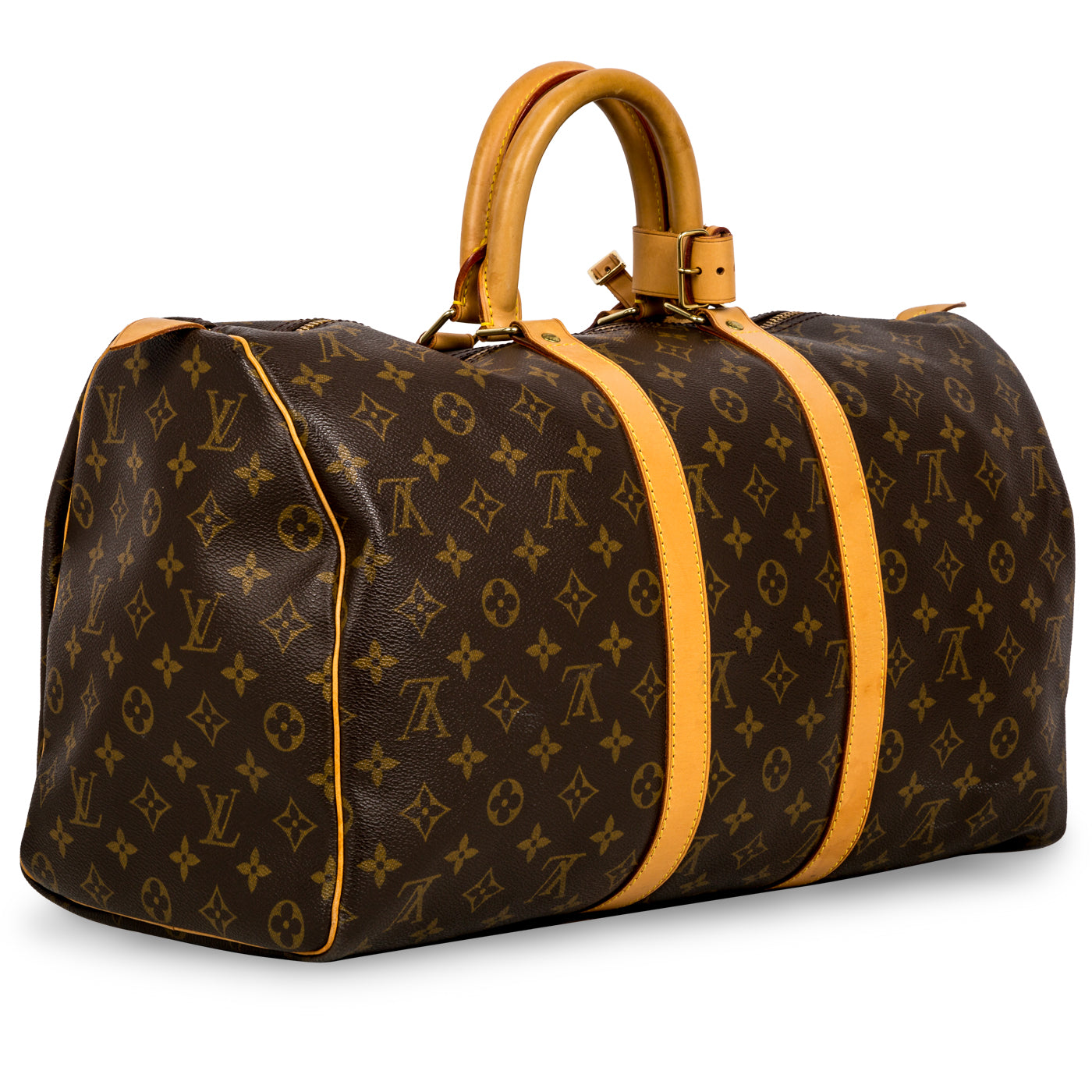 Louis Vuitton Keepall 45 - Monogram Canvas