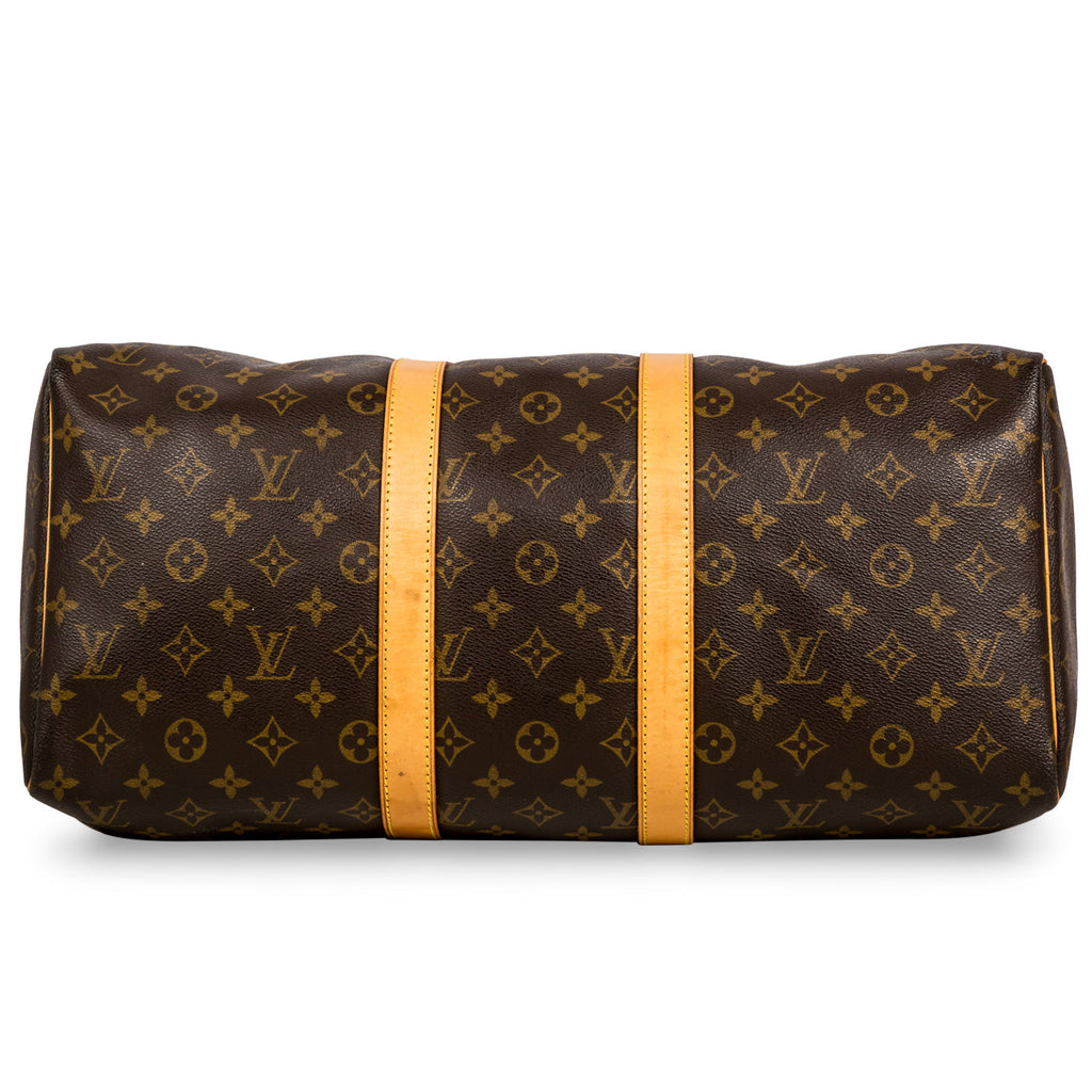 Louis Vuitton Keepall 45 - Monogram Canvas