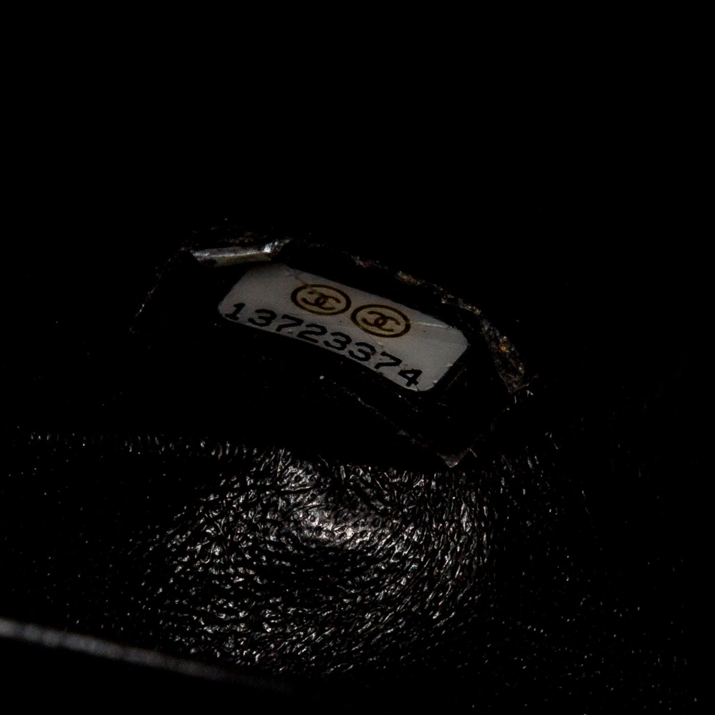 Chanel Classic Flap Bag - Mini Square