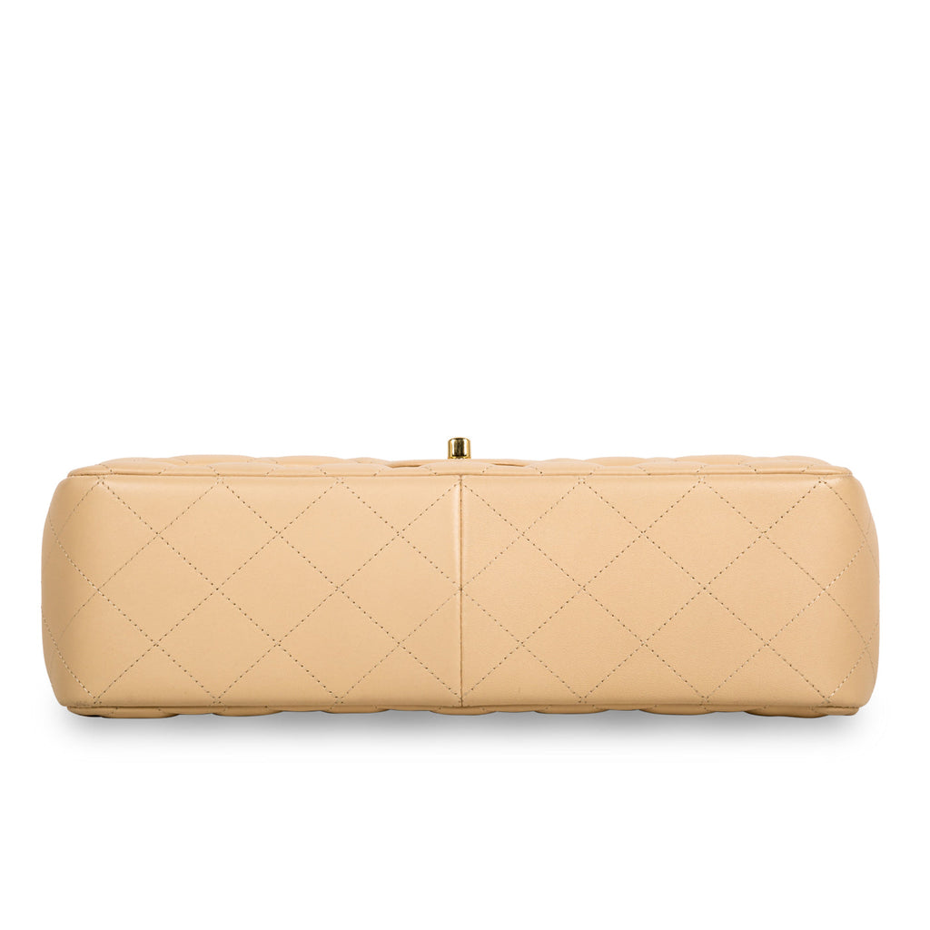 Chanel Classic Flap Bag - Jumbo