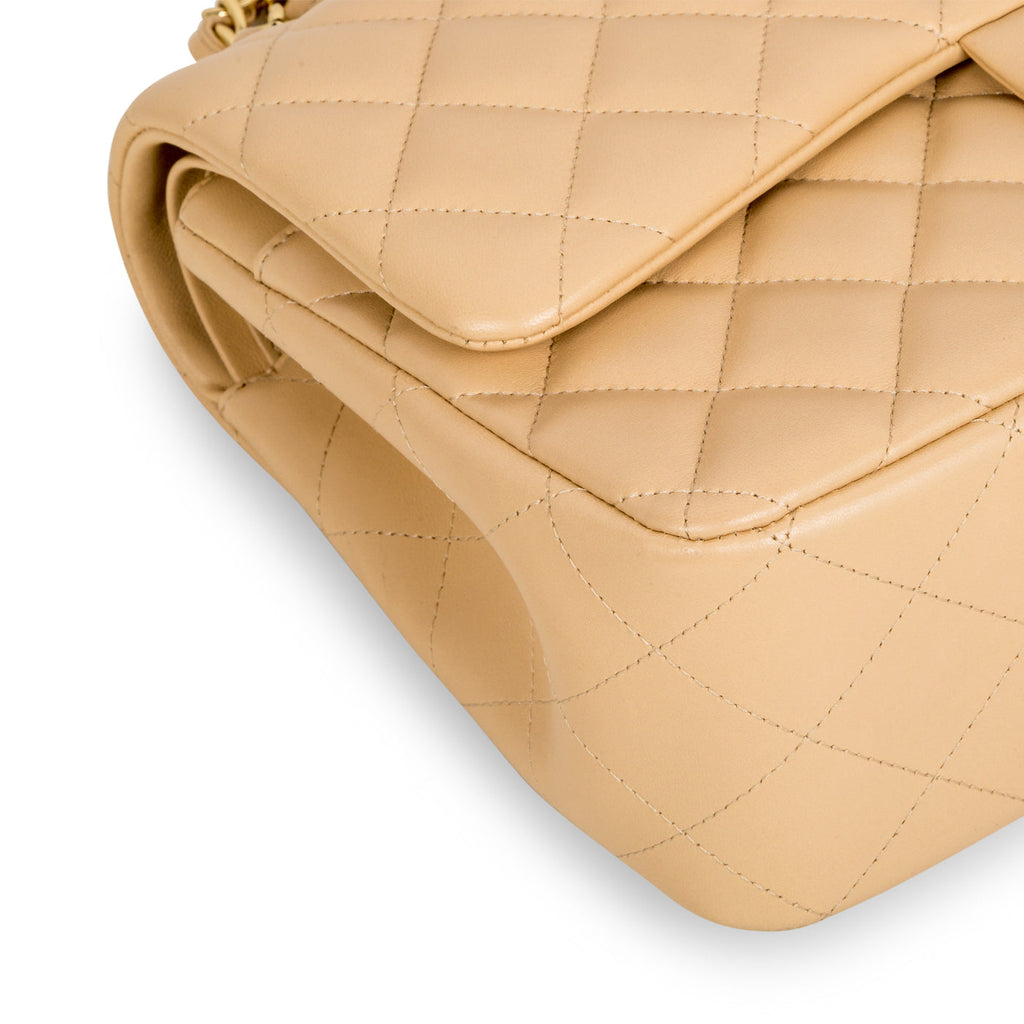 Chanel Classic Flap Bag - Jumbo