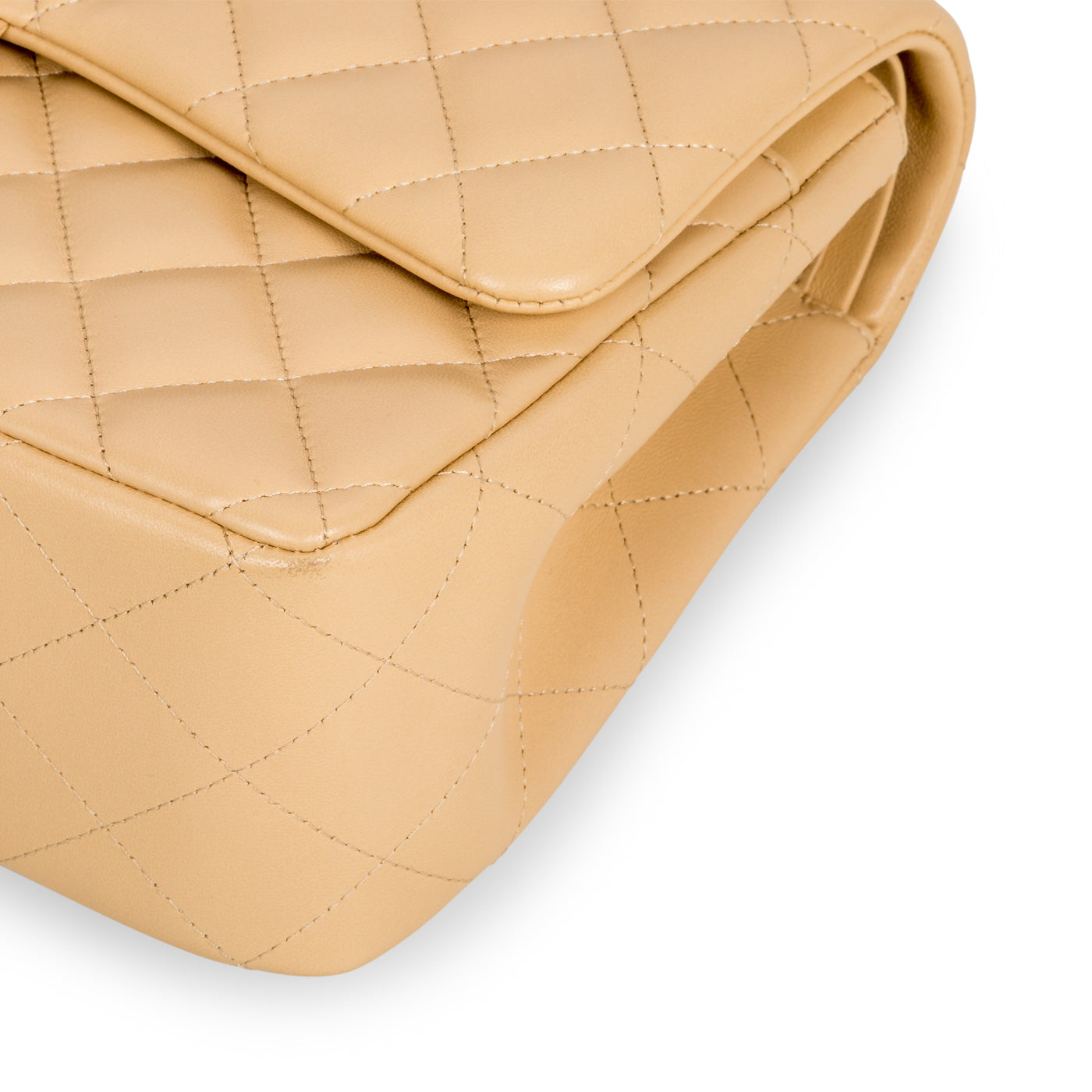 Chanel Classic Flap Bag - Jumbo