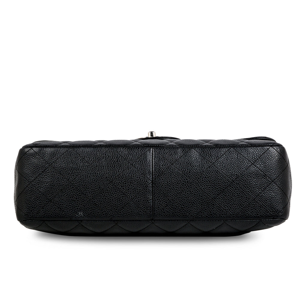 Classic Flap Bag - Jumbo - Single Flap
