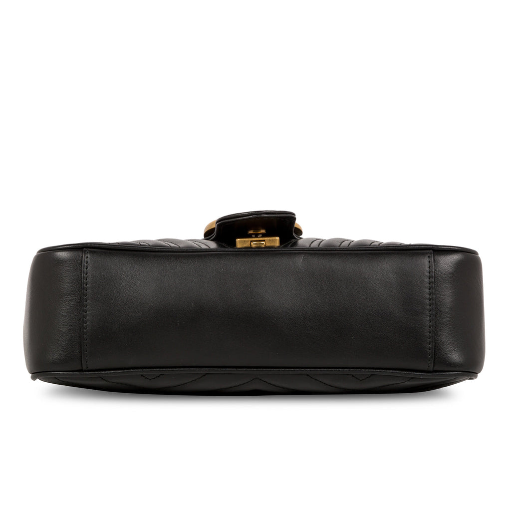 GG Marmont Bag - Small