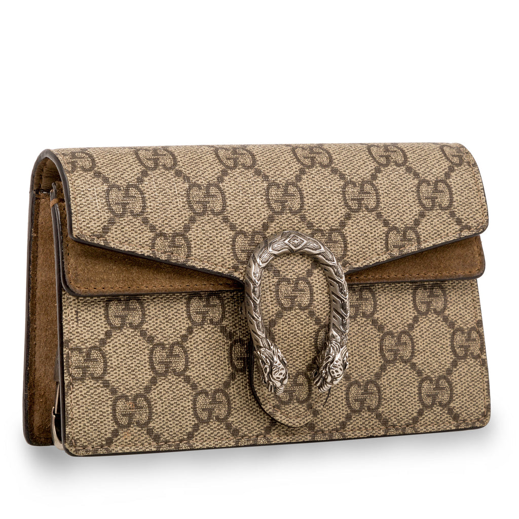 Dionysus GG Super Mini Bag