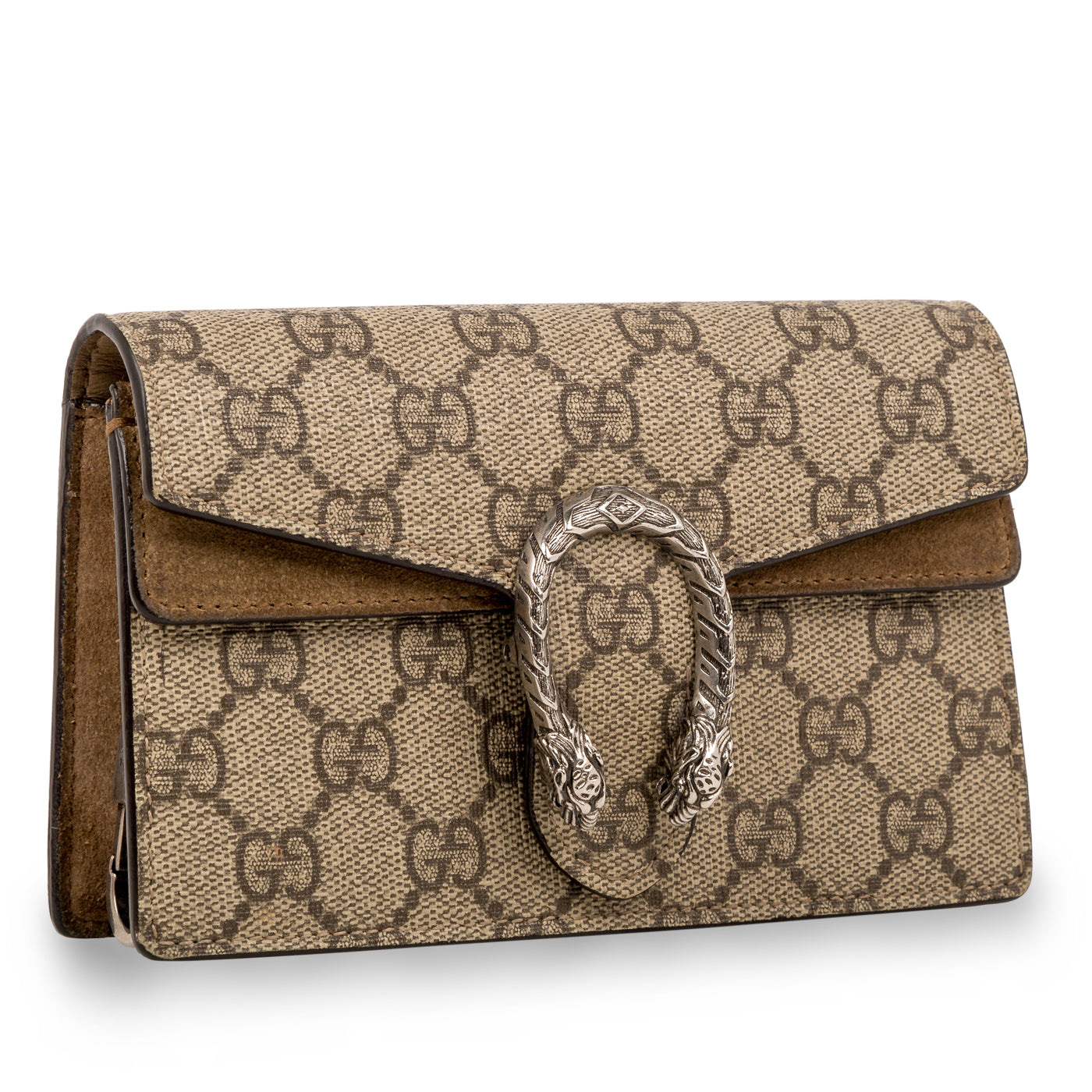 Dionysus GG Super Mini Bag