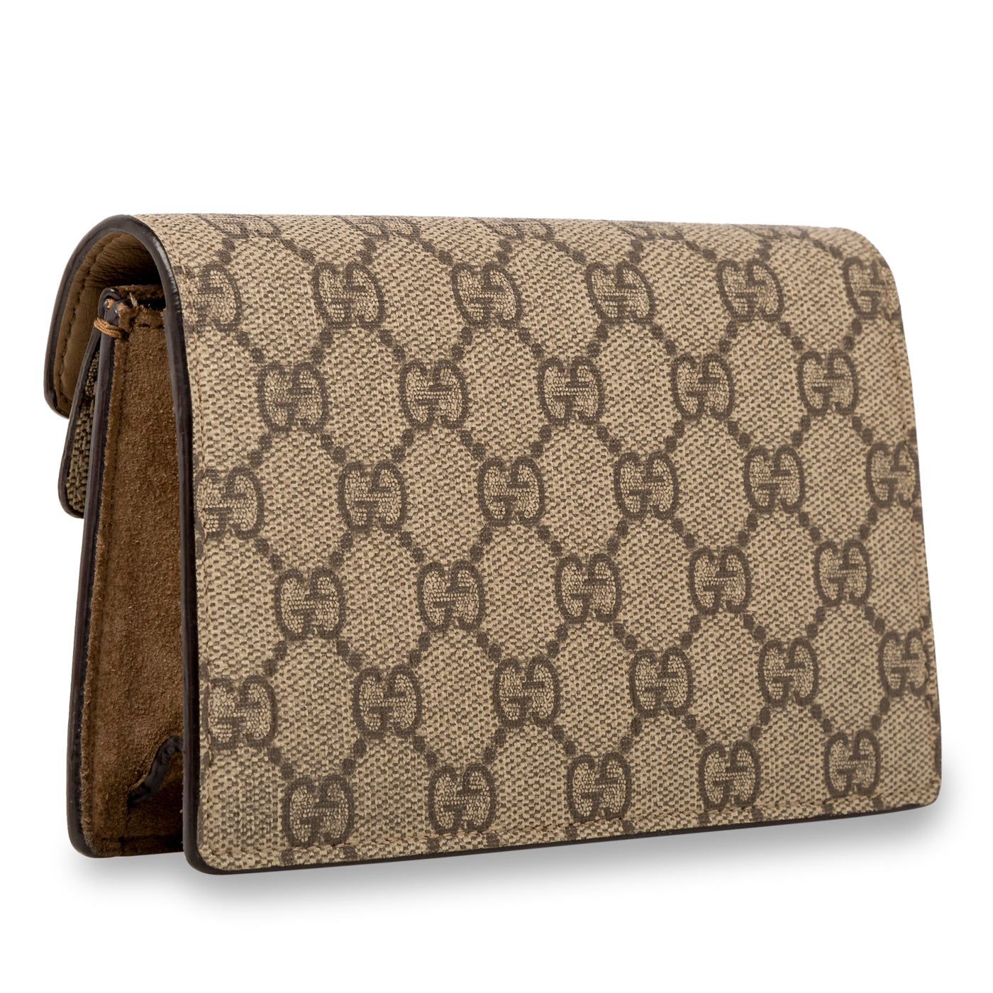 Dionysus GG Super Mini Bag