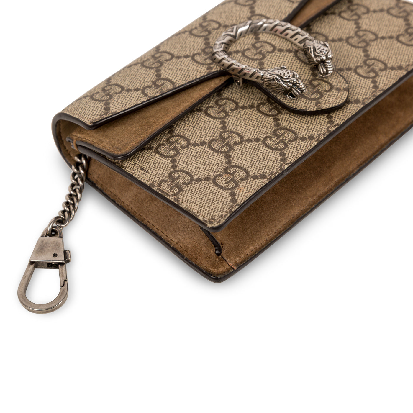 Dionysus GG Super Mini Bag