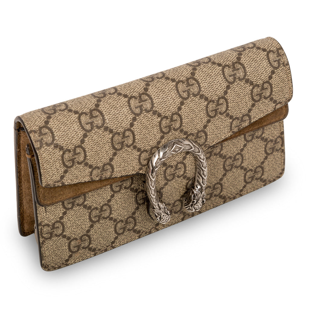 Dionysus GG Super Mini Bag