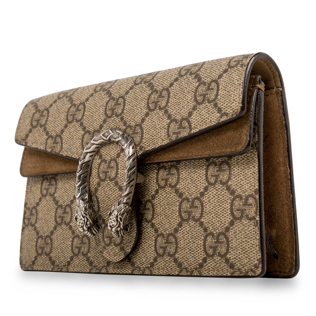 Dionysus GG Super Mini Bag