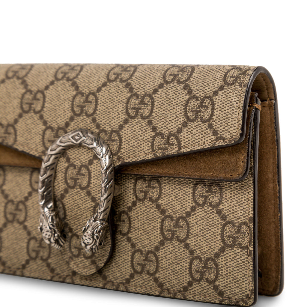 Dionysus GG Super Mini Bag
