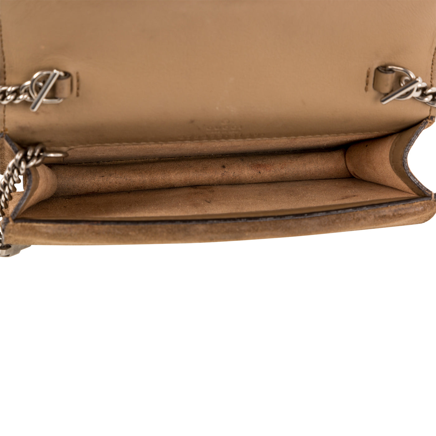 Dionysus GG Super Mini Bag