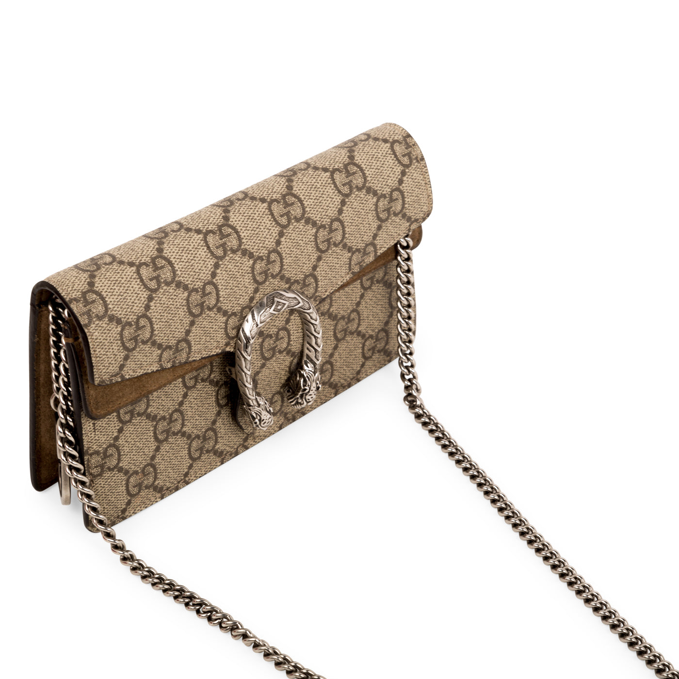 Dionysus GG Super Mini Bag