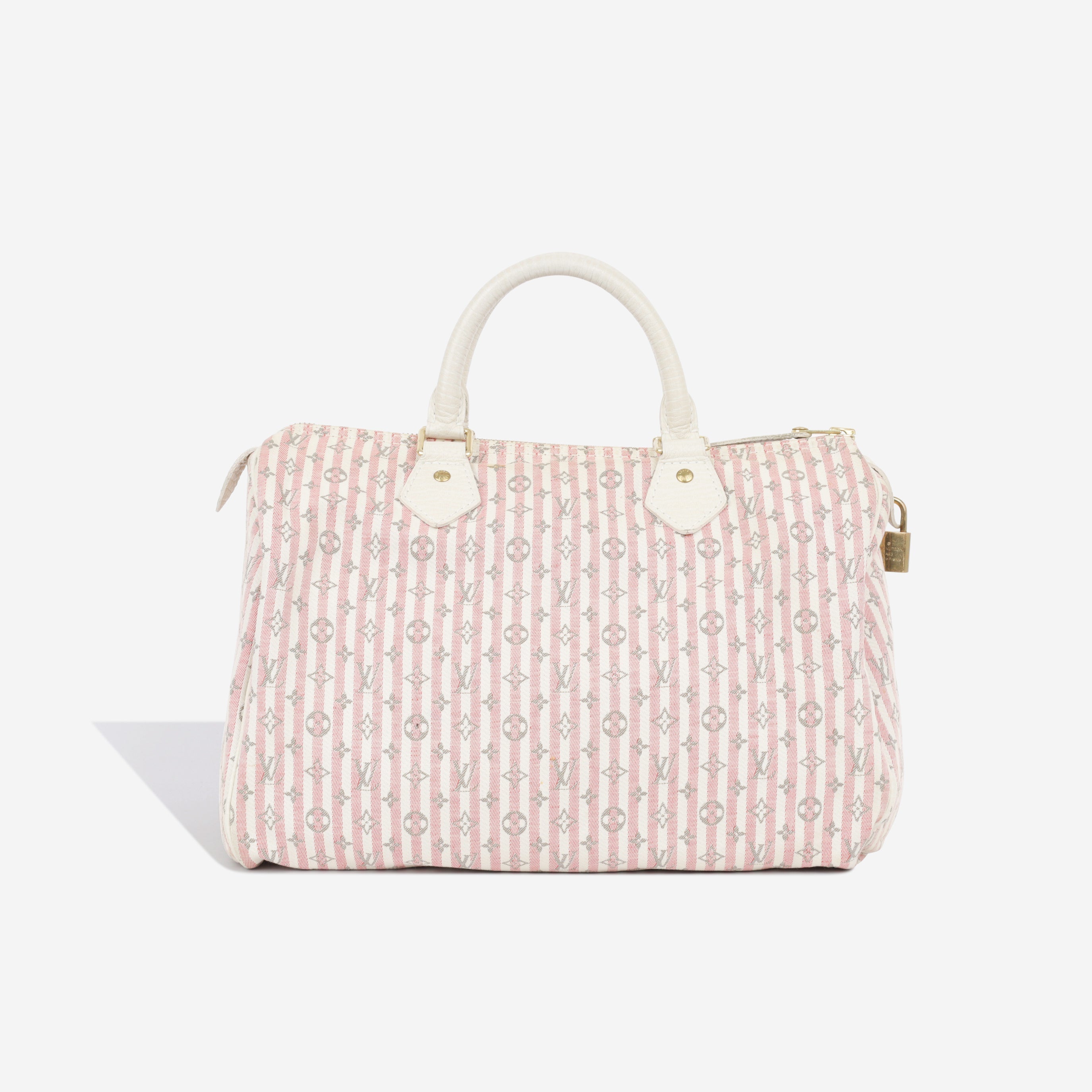 Louis Vuitton Croisette Speedy 30